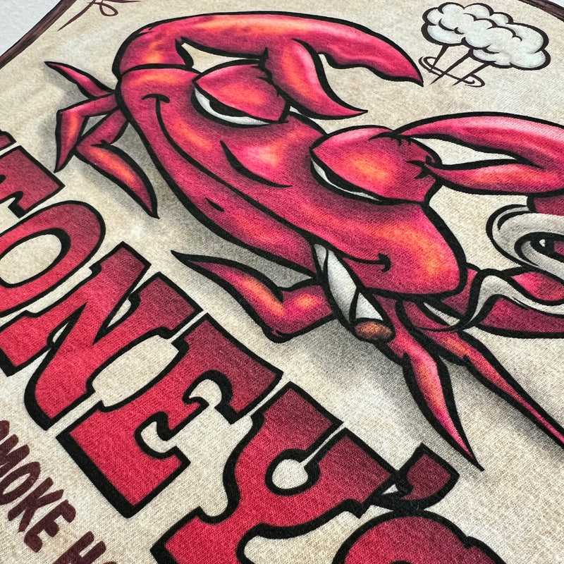 STONEY'S CRAB SHACK T-SHIRT