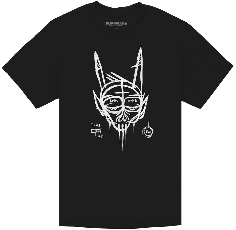 VATH HEAD T-SHIRT