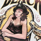 BLACK BETTY'S SALOON T-SHIRT