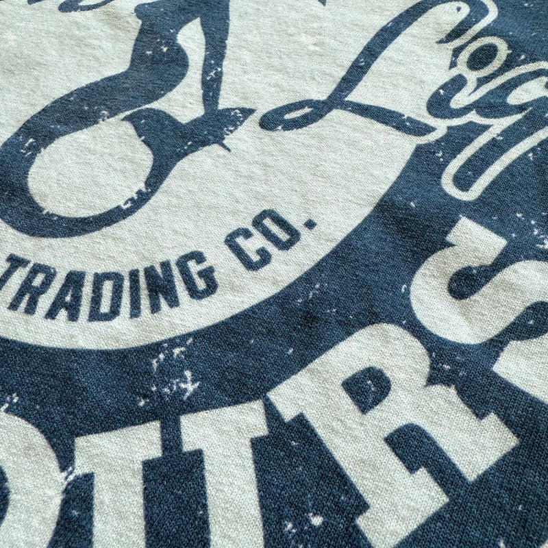 ORIGINAL SIREN MOONLIGHT SEA TOURS T-SHIRT