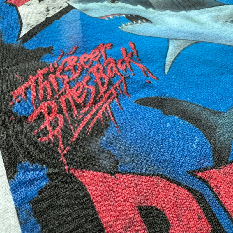 DEEP BLUE BREW T-SHIRT