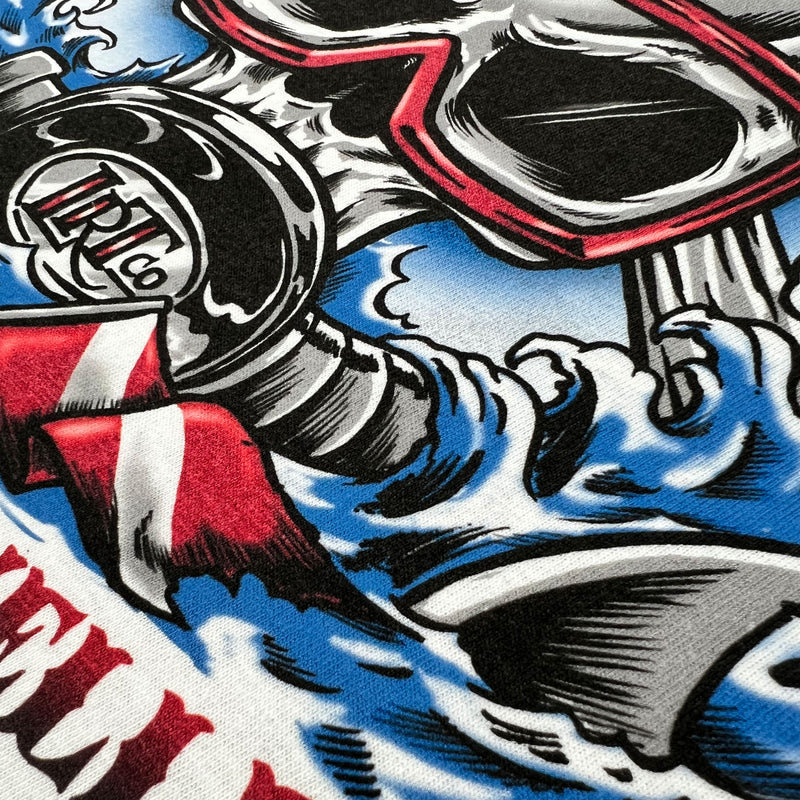 DAVY JONES LOCKER T-SHIRT