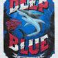 DEEP BLUE BREW T-SHIRT