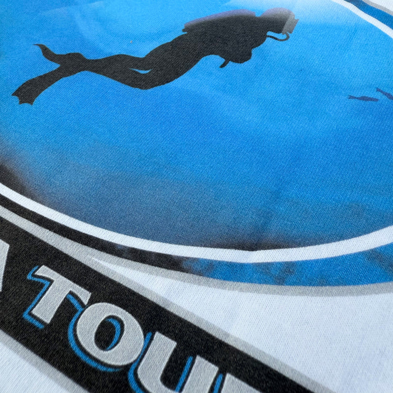 DEEP SEA TOURS T-SHIRT