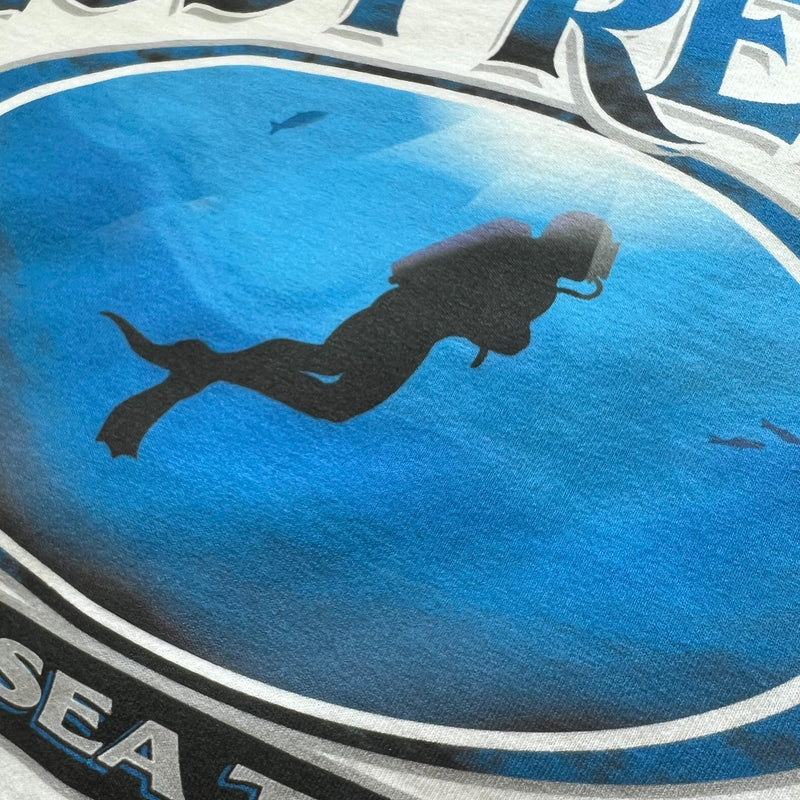 DEEP SEA TOURS T-SHIRT