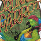 THE DRUNKEN PARROT PUB T-SHIRT