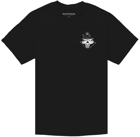 KITTY CULT T-SHIRT