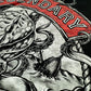 KRAKEN DEEP SEA DIVERS T-SHIRT
