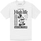 MICKEY BOWLS T-SHIRT