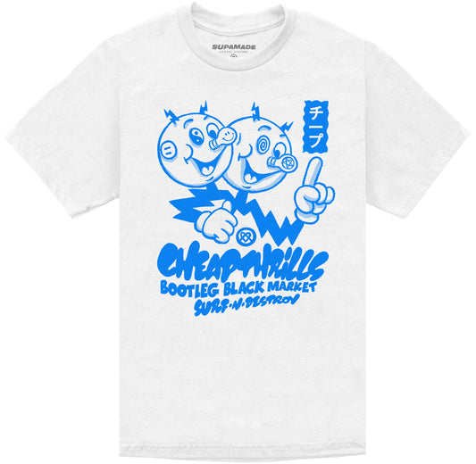 REDDY T-SHIRT