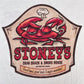 STONEY'S CRAB SHACK T-SHIRT