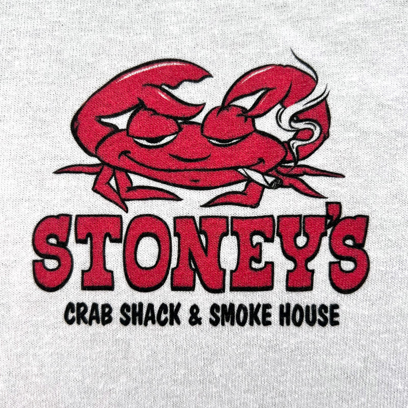 STONEY'S CRAB SHACK T-SHIRT