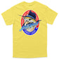 SUNSET LAGER T-SHIRT