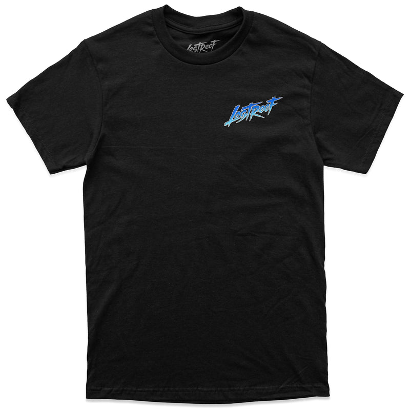 SUNSET LAGER T-SHIRT