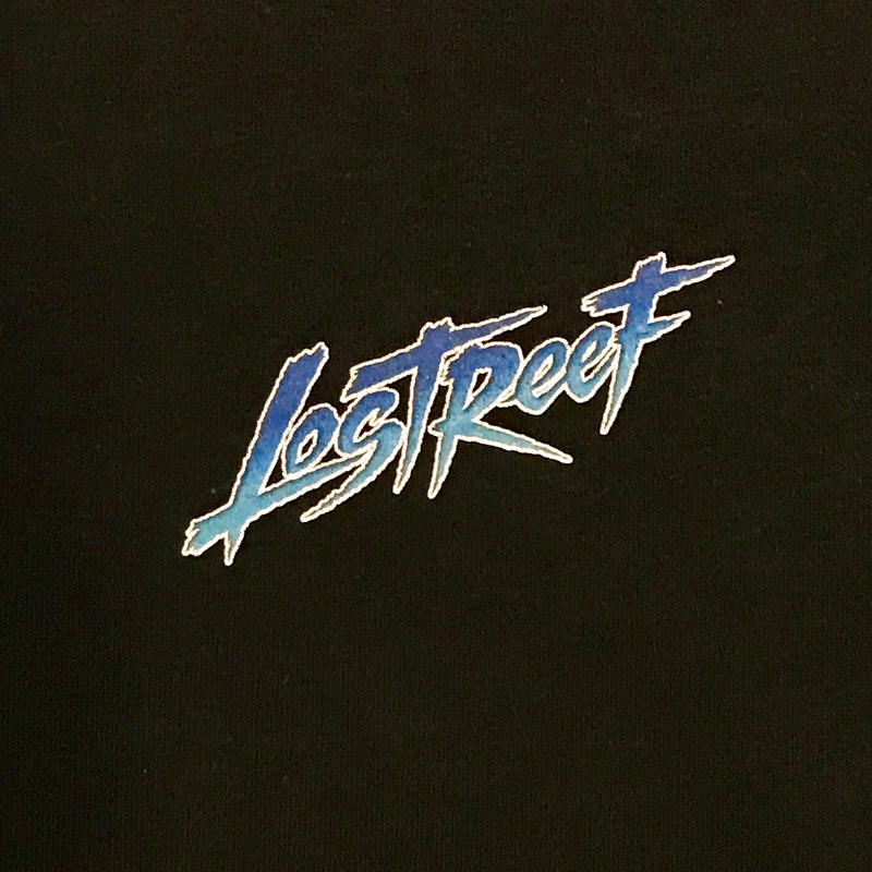 SUNSET LAGER T-SHIRT