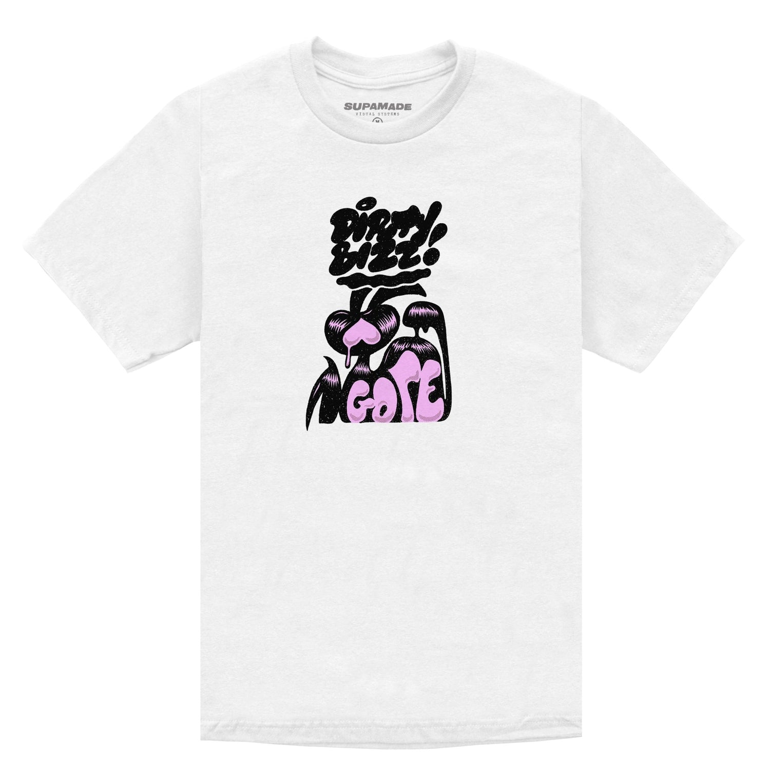 90's GORE T-SHIRT