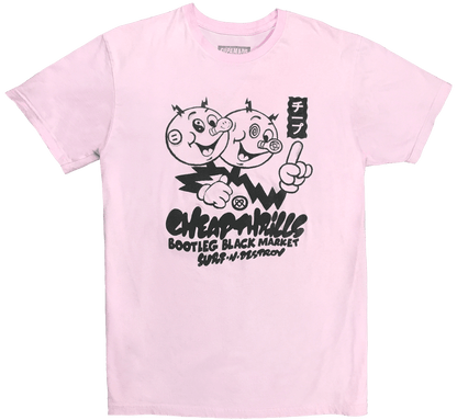 REDDY T-SHIRT